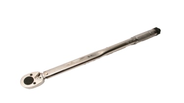 Best torque wrenches 2023 Auto Express